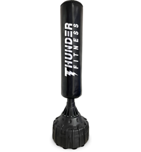 Denna stående boxningssäck är bäst i test