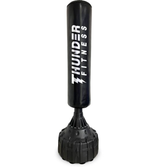 Denna stående boxningssäck är bäst i test