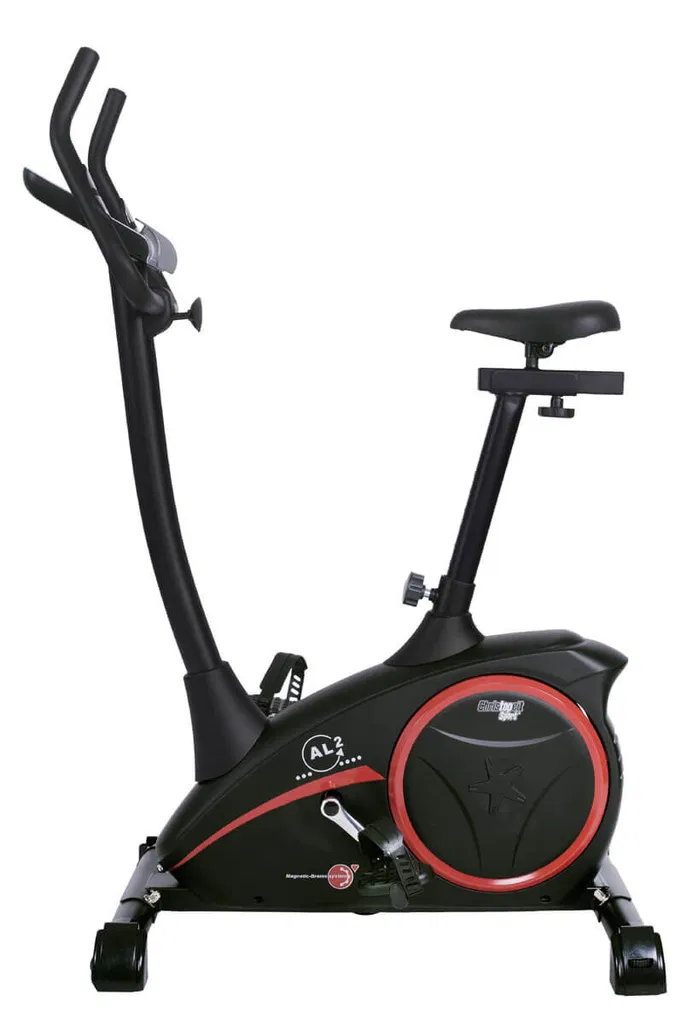 Motionscykel bäst i test
