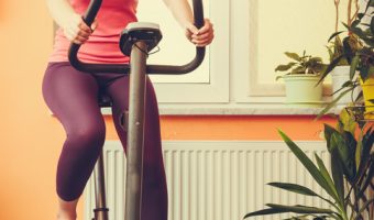 Motionscykel bäst i test och guide