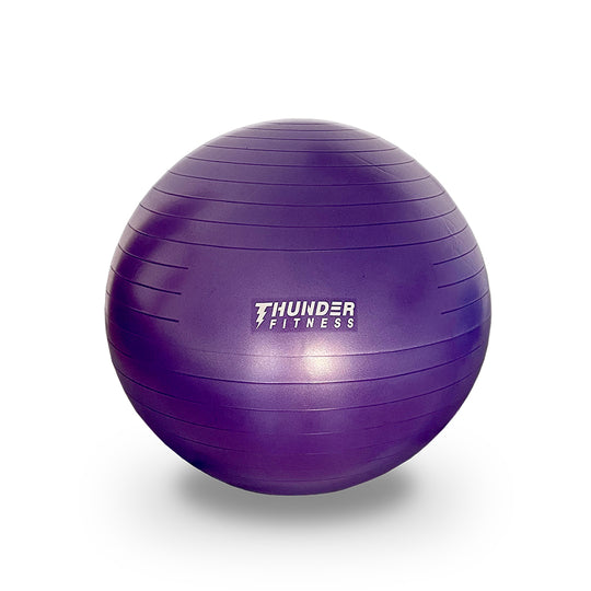 Pilatesboll bäst i test från Thunder Fitness