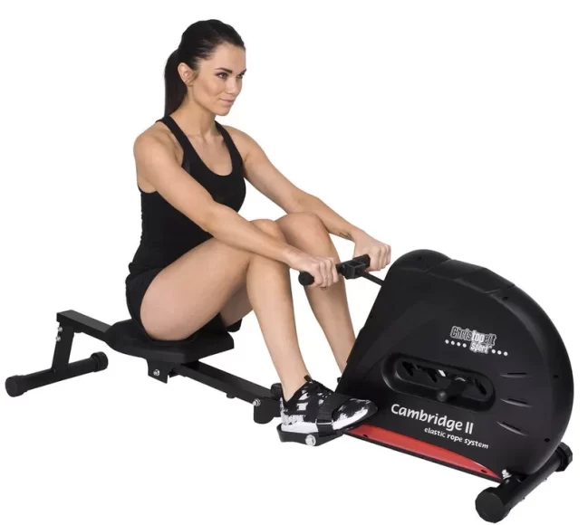 Vi tycker detta är den bästa roddmaskinen