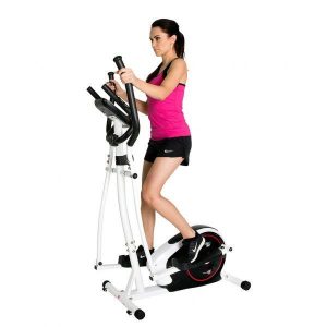 crosstrainer bäst i test