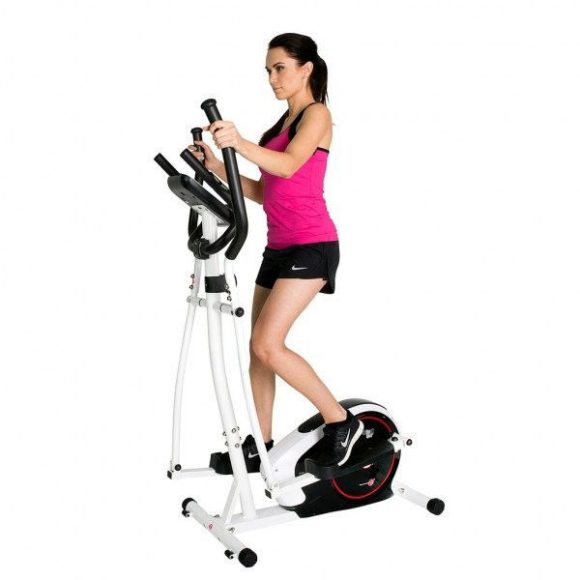 crosstrainer bäst i test