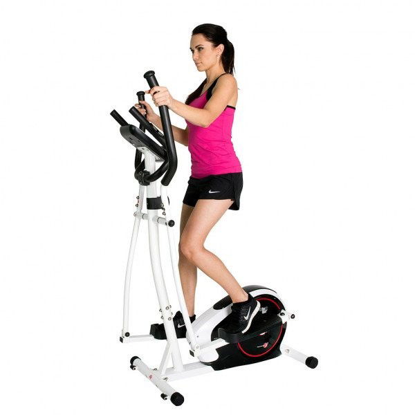 crosstrainer bäst i test