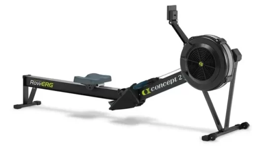 Concept 2 – RowErg Modell D