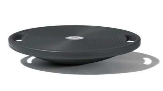 En balansbräda från Abilica