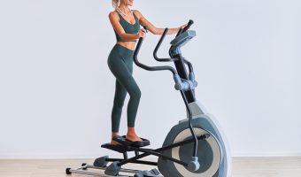 Crosstrainer guide