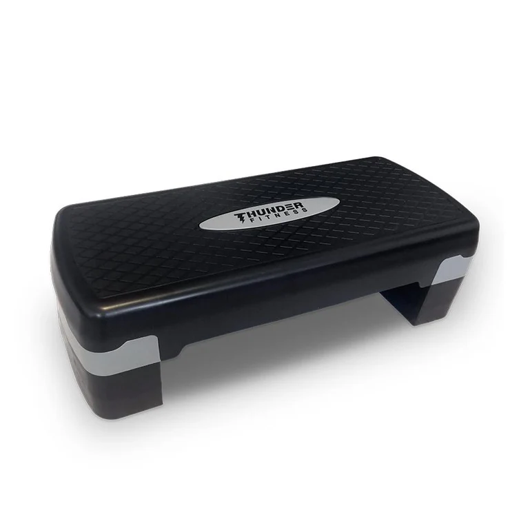 Step up Bräda – Bäst i test från Thunder Fitness