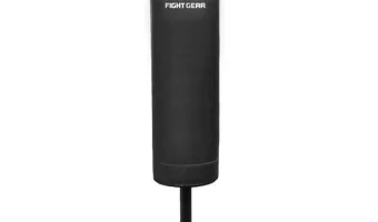 Stående boxsäck guide