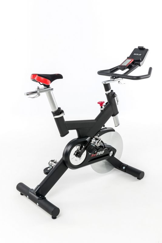 Vår bäst i test spinningcykel