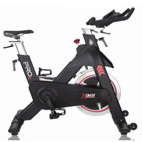 DKN Spinningcykel Pro-1