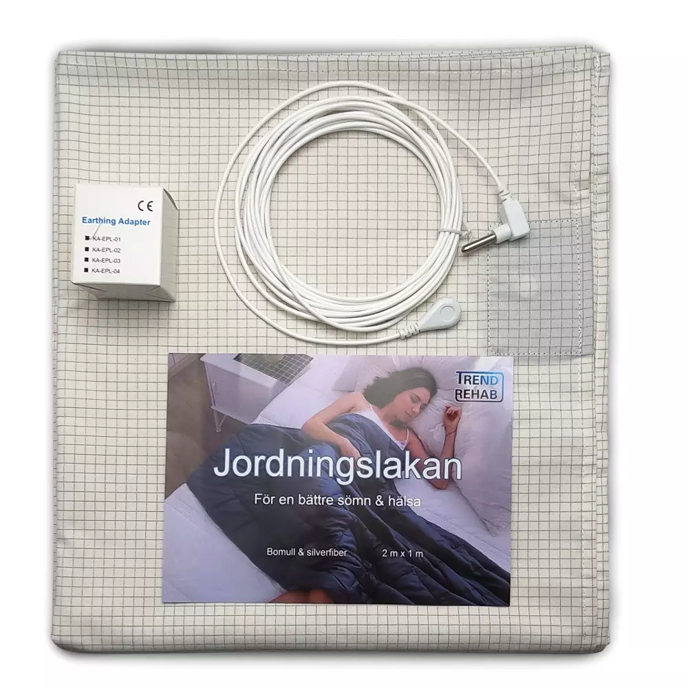 Jordningslakan bäst i test från Trend Rehab