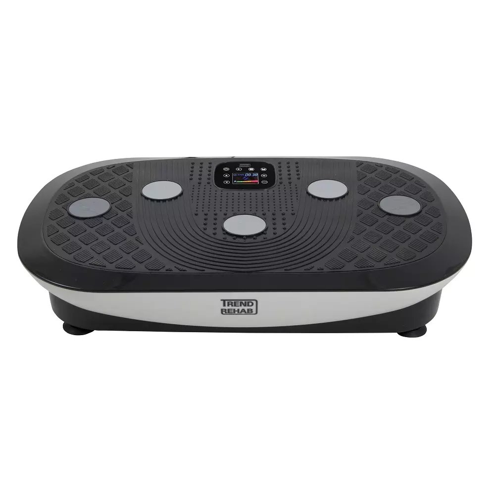 TrendRehab FitnessPlate Future 3D