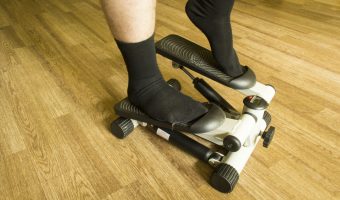 Stepmaskin guide