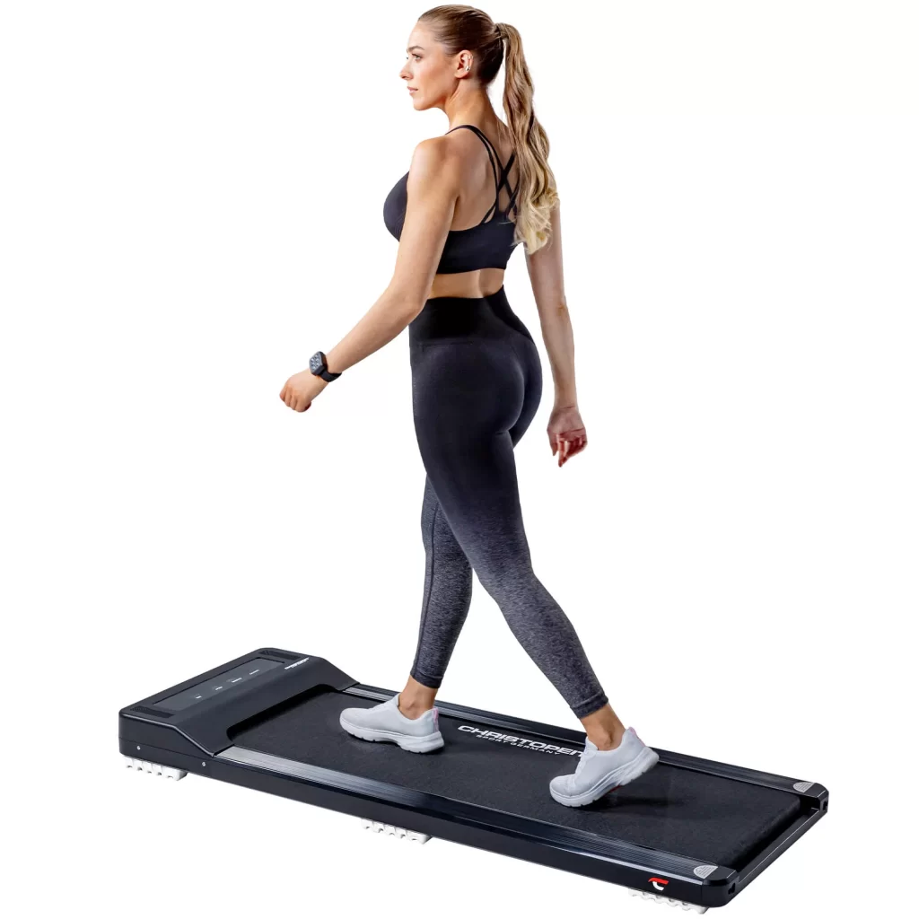 Christopeit Sport Walking Pad 4.1
