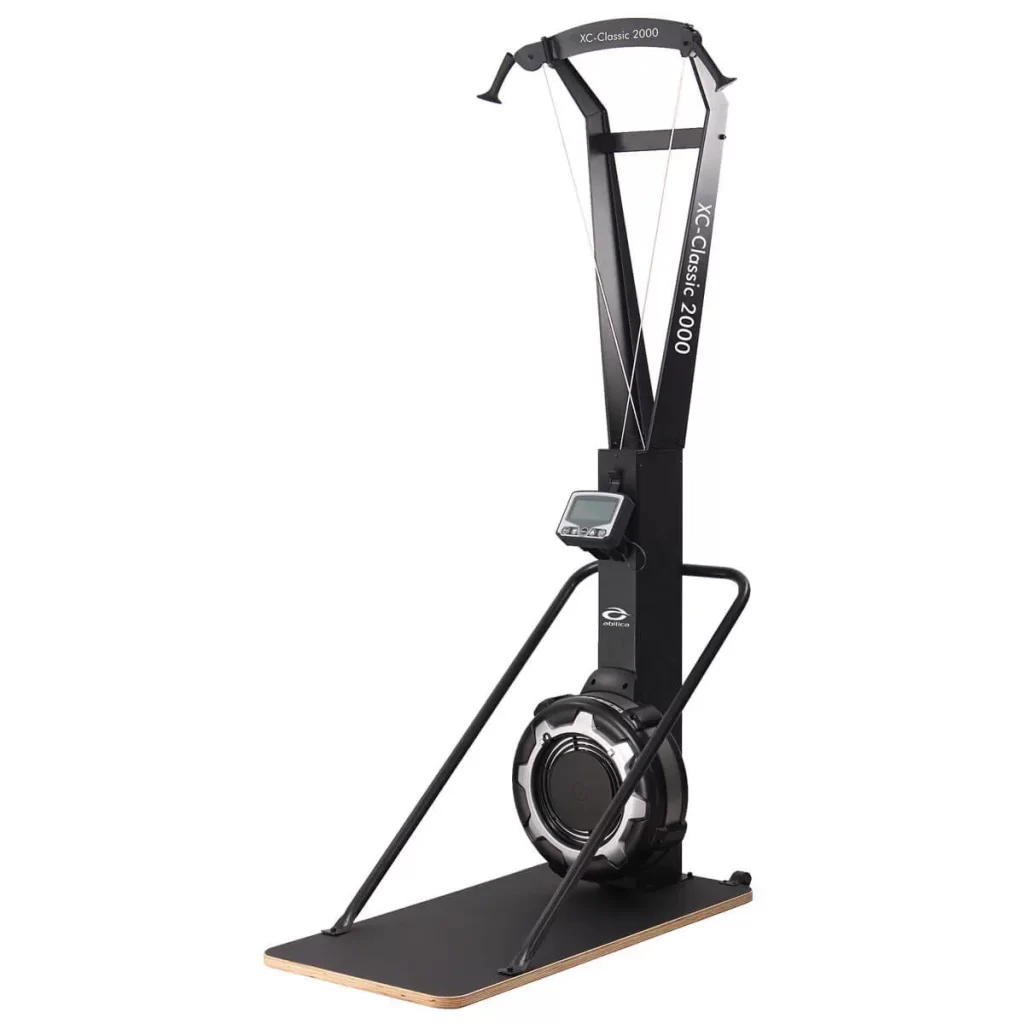 Abilica XC Classic 2000 Complete