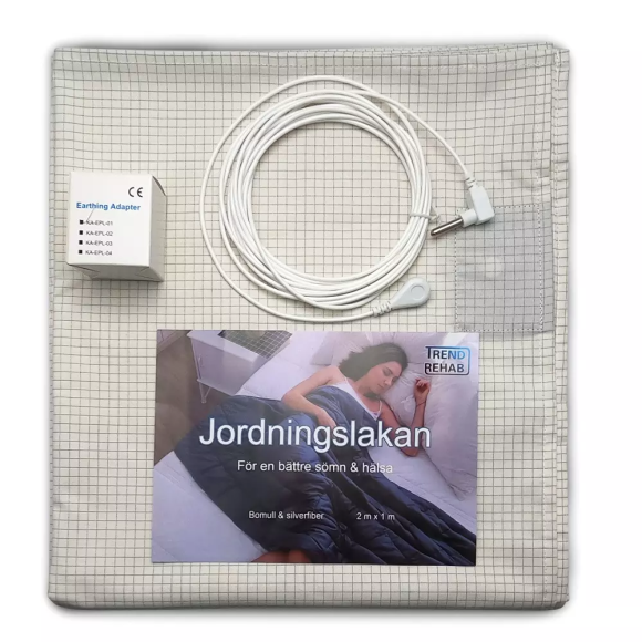 Jordningslakan bäst i test från Trend Rehab