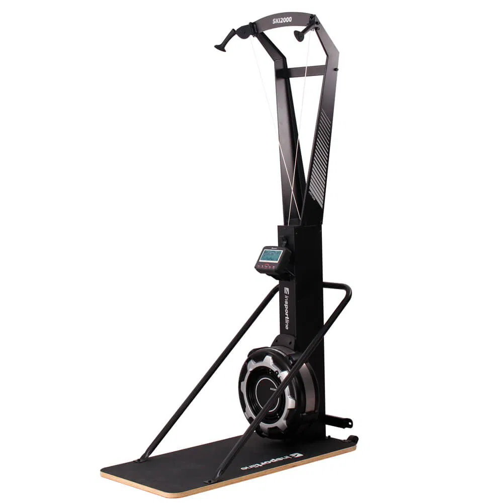 inSPORTline Stakmaskin Ski2000