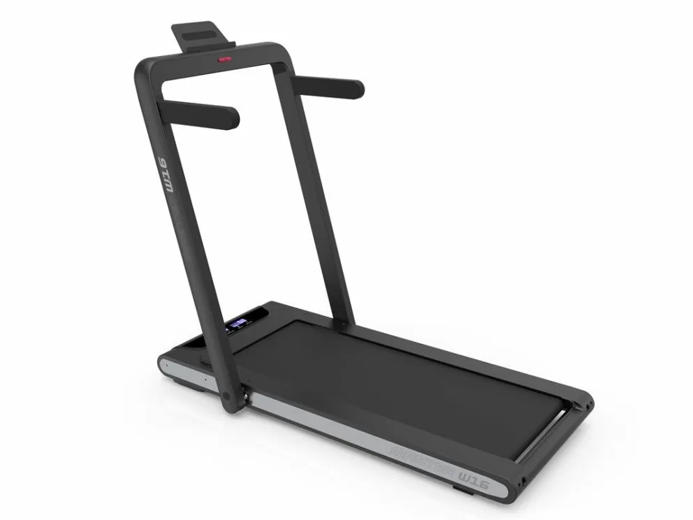 Master Fitness W16 är vinnare av vårt gåband bäst i test