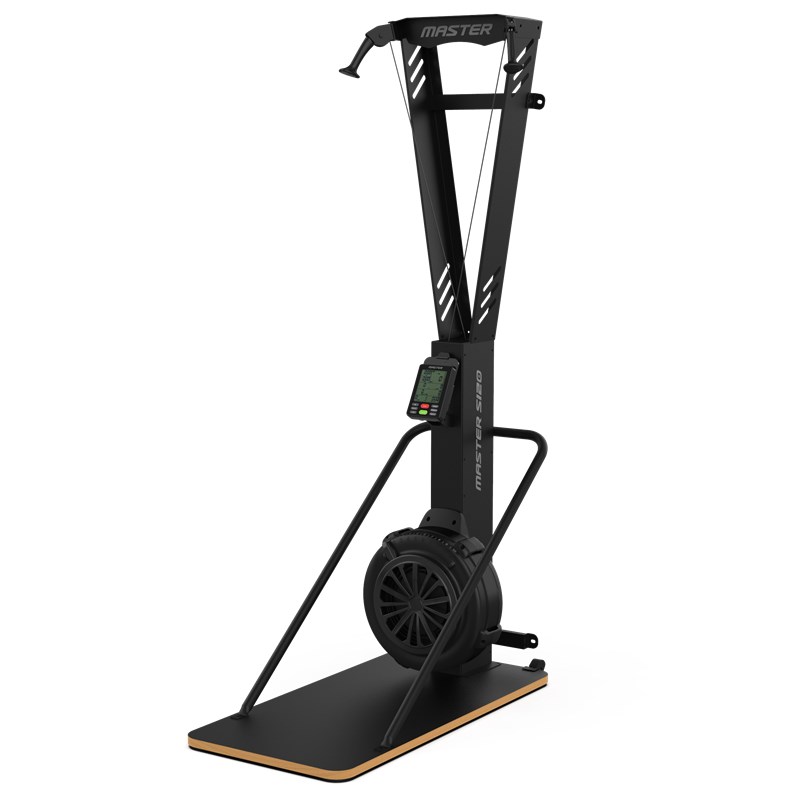 Master Fitness Skitrainer S120 Air är nummer 3 på vår lista