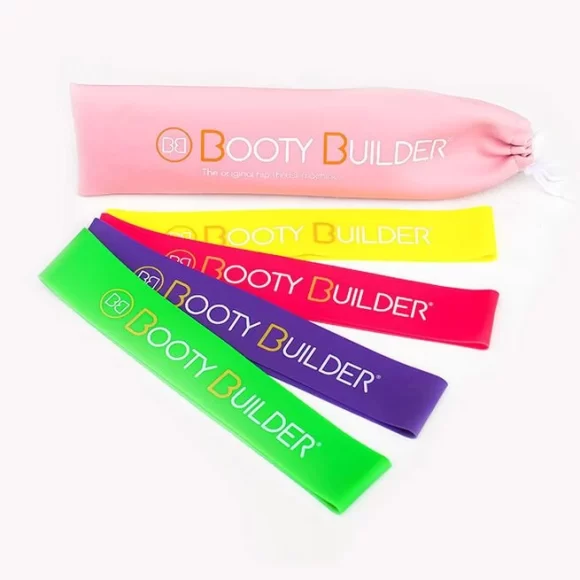 Booty Builder Minibands