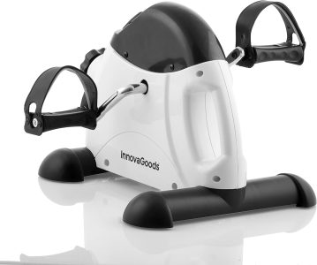InnovaGoods Static Pedaler