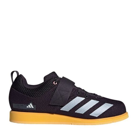En relativt billig lyftarsko från Adidas
