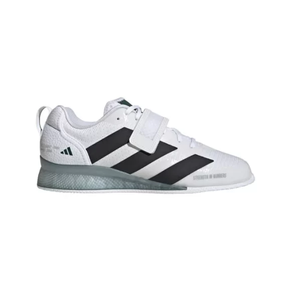 Adidas Adipower är en exklusiv tyngdlyftarsko