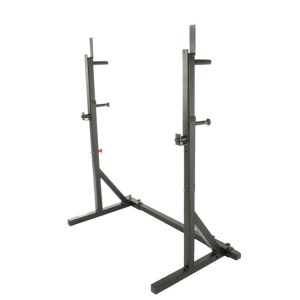 Ett Squat Rack från Star Gear