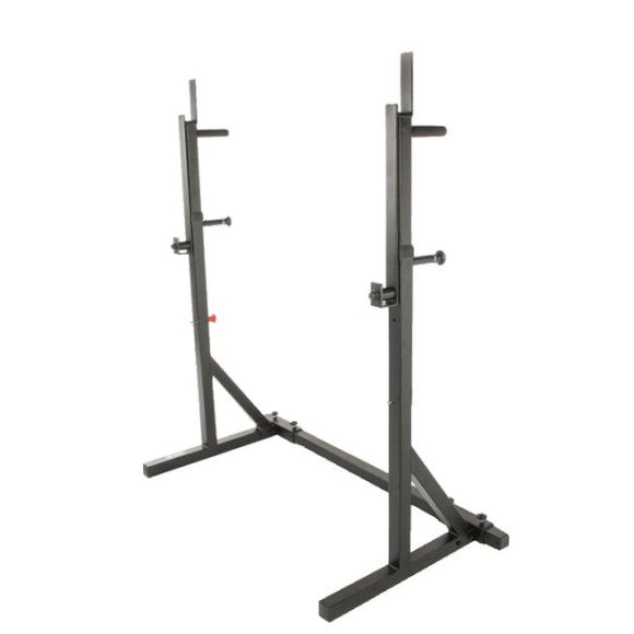 Ett Squat Rack från Star Gear