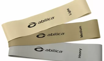 Bra miniband från Abilica