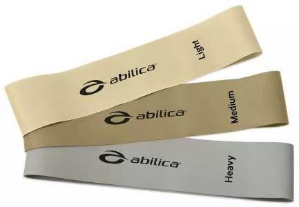 Bra miniband från Abilica