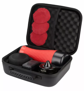 Massagepistol bäst i test från RockTape