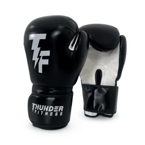 Boxningshandskar bäst i test från Thunder Fitness