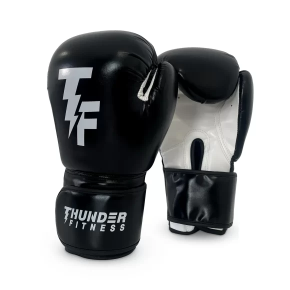 Boxningshandskar bäst i test från Thunder Fitness