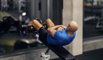 Situpsbänk bäst i test