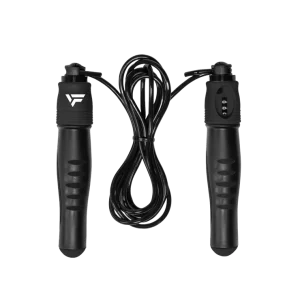 Ett hopprep med räknare