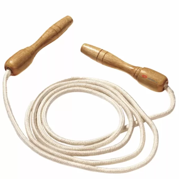 Ett klassiskt hopprep