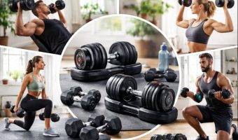 Hantlar guide och topplista