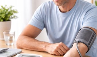 Blodtrycksmätare bäst i test