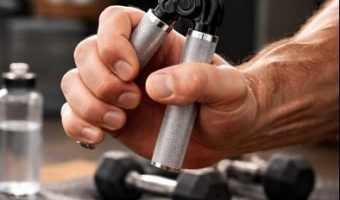 Grepptränare guide och test