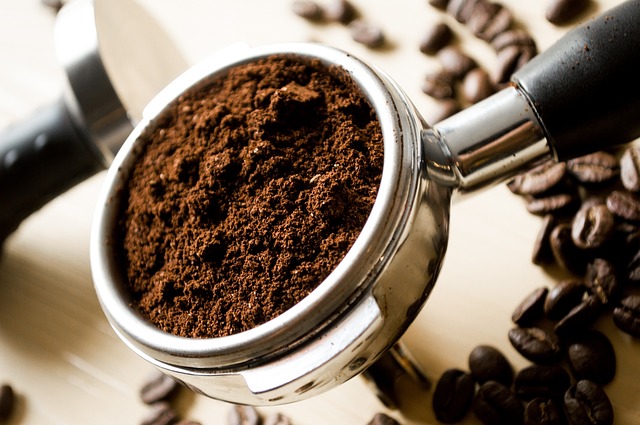 Koffein är en vanlig ingrediens i fettförbrännare