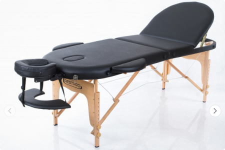 Vårt val som massagebänk bäst i test