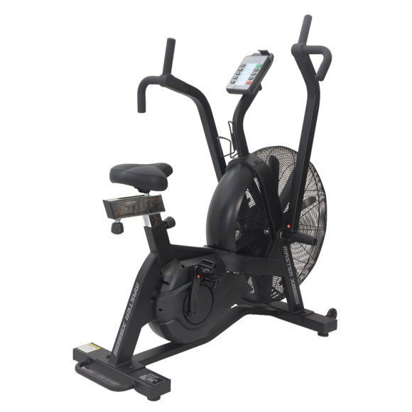 En bra airbike från Master Fitness