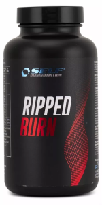 Self Omninutrition Ripped Burn är avancerade fettförbränningstabletter