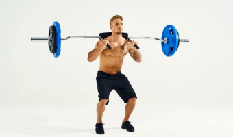 safety squat bar bäst i test och guide