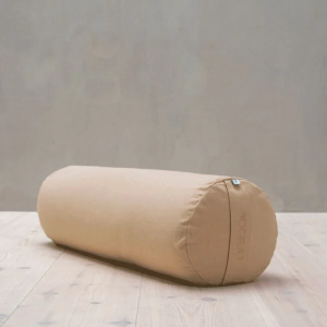 Yoga Bolster bäst i test från Yogiraj