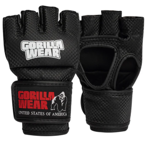MMA Handskar bäst i test