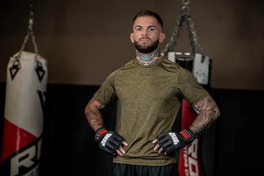 Köpguide till de bästa handskarna för mixed martial arts
